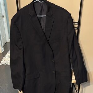 Ralph Lauren Navy Men's Blazer